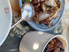 -小吊梨汤·北京菜(香山店)