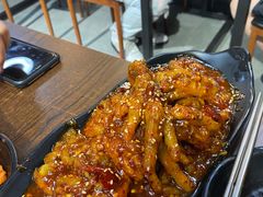 -妈妈手(山大总店)