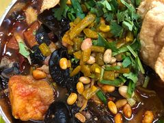 -红鼻子桂林米粉(金唐新光界店)
