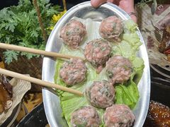 -楠火锅(太古里总店)