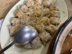 鱼青卷-苏记餐厅(叠南店)