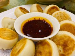 -清真·三德隆饭庄(桥梓口店)