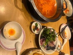 -老凯俚酸汤鱼(多彩城店)