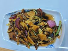 -丰年熙面馆(泗宝路83号店)