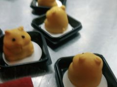 -牛New寿喜烧(金茂览秀城店)