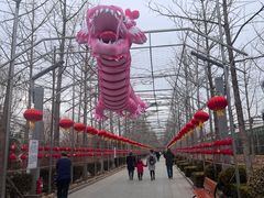 -世界地热博览园