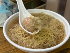-小梁哥云吞面(黄贝岭店)