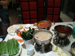 -大胖骨汤火锅(裕华店)