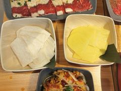 吾桑格牛肉-新石器烤肉(招商1872店)