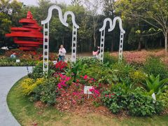 -深圳国际园林花卉博览园