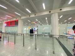 -东营胜利机场