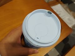 -瑞幸咖啡(新世界中心店)