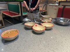 -羊来顺冰煮鲜羊 铁锅烀羊肉(中央大街店)
