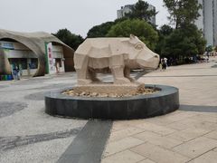 -南昌动物园