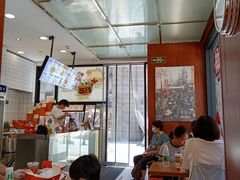 -前进5路汉堡炸鸡(昙华林店)