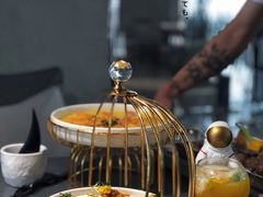 -3号仓库·创意中国菜(乐清正大广场店)
