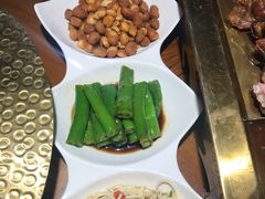 -楼兰新疆主题餐厅(坂田佳华领汇广场店)