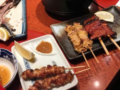 -小山日本料理(兴业太古汇店)