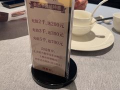 -潮府馆·非遗潮州菜·世纪公园(新国际博览中心店)
