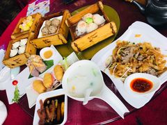 -鼎珑点心仔(燕塘店)