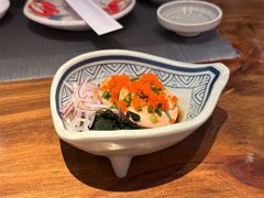 -江户前寿司·日料·寿喜烧(中关村壹号店)