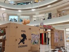 -东莞松山湖万象汇