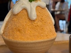 -After You Dessert Cafe(CENTRALWORLD)