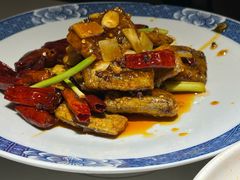 -院8里·小聚园老川菜(九眼桥店)