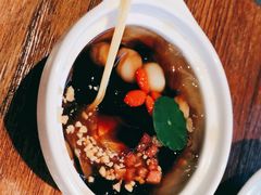红糖冰粉-川人百味(金安中央大街店)