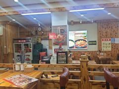 -小木屋拌饭(抚顺商业城店)