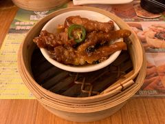 -添好运点心专门店(深水埗店)