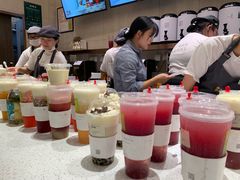 -奈雪的茶(金鹰广场店)