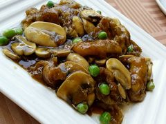 -功德林(南京西路店)