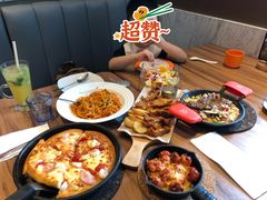 -必胜客(大悦城店)