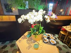 -庐灶江南·江南菜·四合院Bistro(东直门雍和宫·原华侨宾馆店)