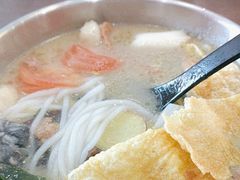 -老妈米线(东圈门店)