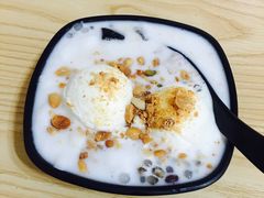 -麦记甜品(琼海店)