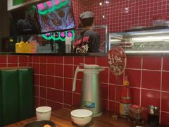 -西关味(大卫城店)