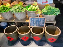 -老湘村·湖南土菜(天河维多利店)