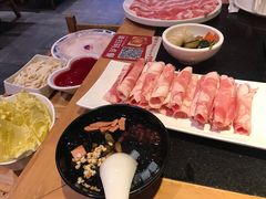 -董家湾重庆老火锅(嘉华店)