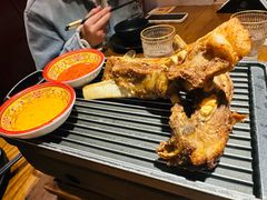 -敏珠拉姆藏餐·南京厨房(富春江东街店)