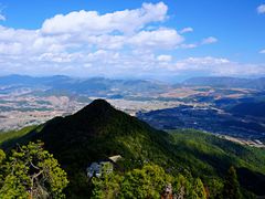 -腾冲云峰山
