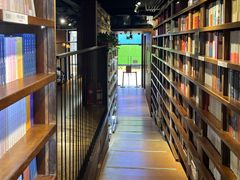 -三联韬奋书店(三里屯店)