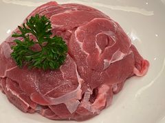 鲜切羊腱-南门涮肉(上海二店)