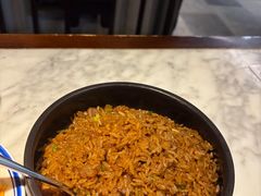 徽州炒饭-小菜园新徽菜(苏州繁花中心店)
