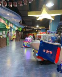 -利奥梦幻主题乐园(爱琴海购物公园店)