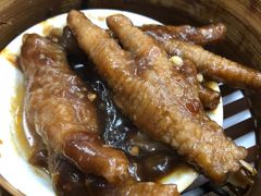 -香港蓮香樓(中環店)