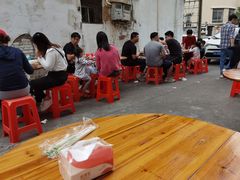 -陈记饮食店(菜园墩店)