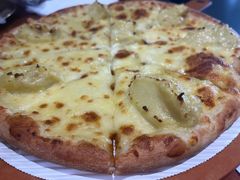 -魏斯理汉堡(西安沣东吾悦店)