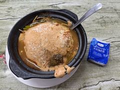 -小街曹师傅砂锅麻辣烫(亚泰大街店)